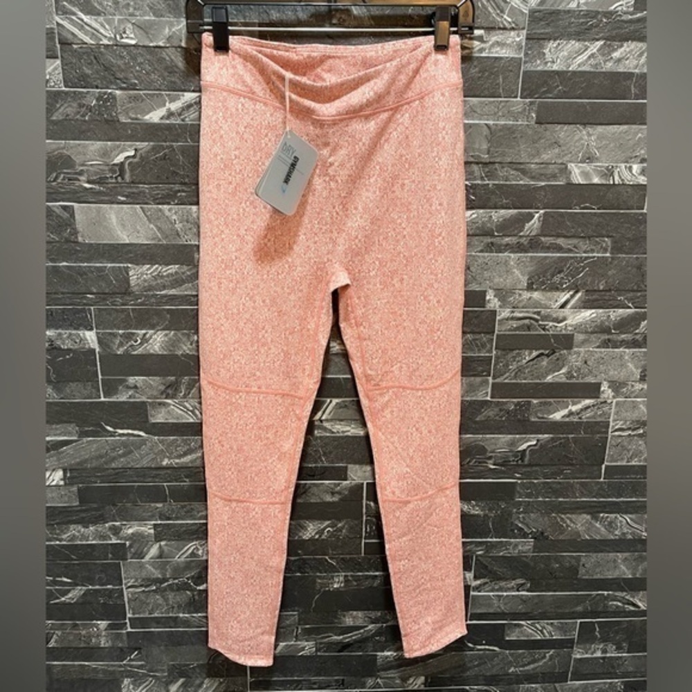 Gymshark Workout Leggings